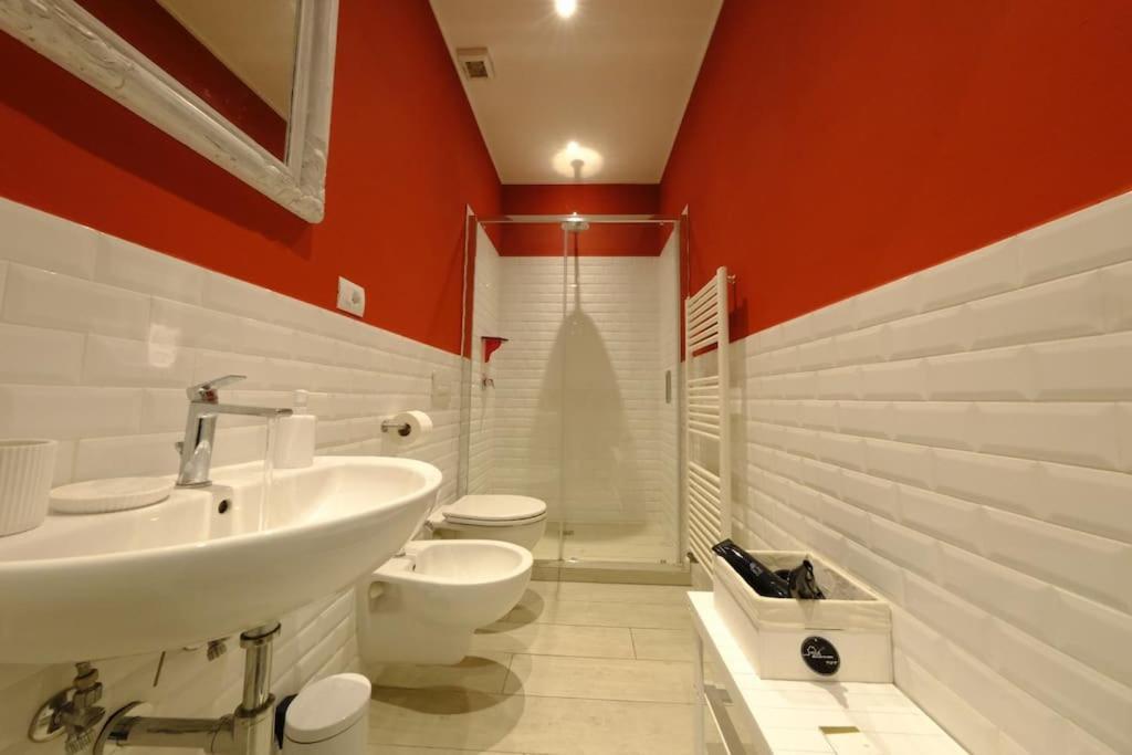 Apartamento Cool At The Foot Of The Pmichelangelo