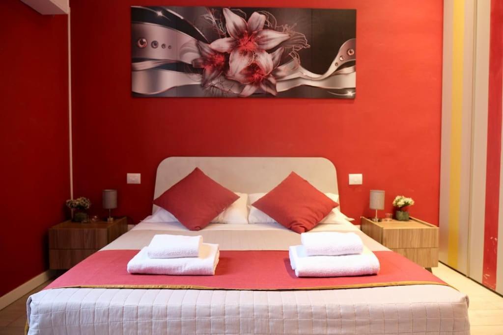 Apartamento Cool At The Foot Of The Pmichelangelo