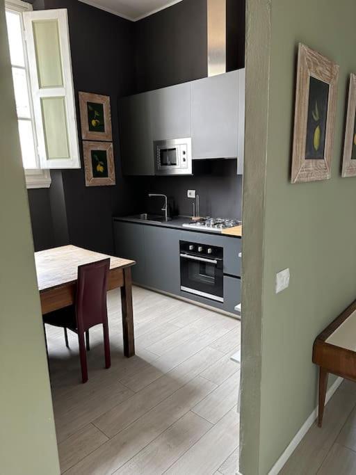 Apartamento Cool At The Foot Of The Pmichelangelo *