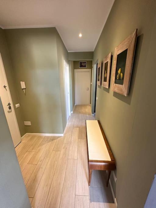 Apartamento Cool At The Foot Of The Pmichelangelo Florencia