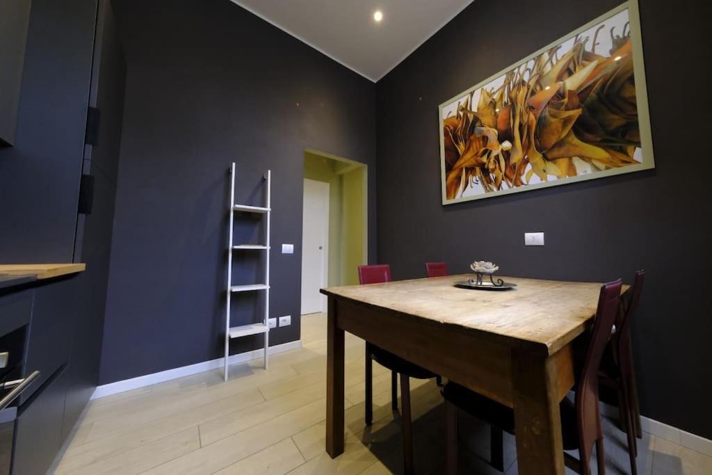 Apartamento Cool At The Foot Of The Pmichelangelo Florencia