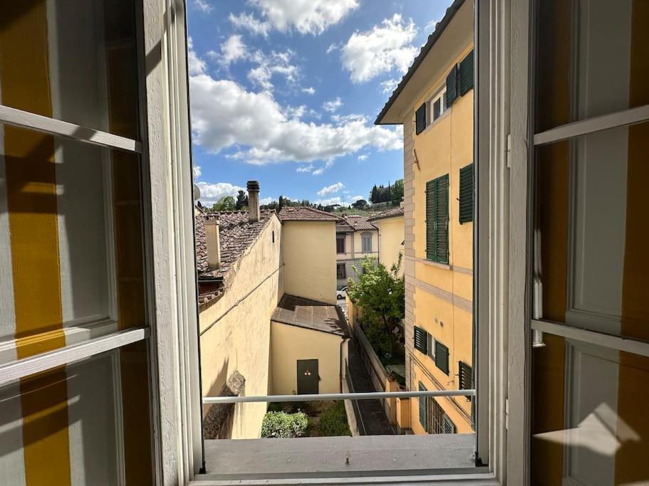 Cool At The Foot Of The Pmichelangelo Apartamento *